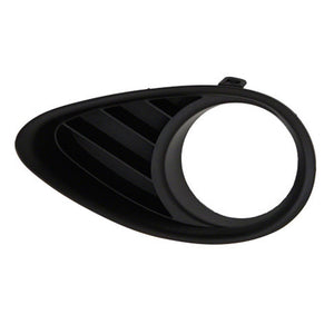 Front Passenger Side Bumper Insert image