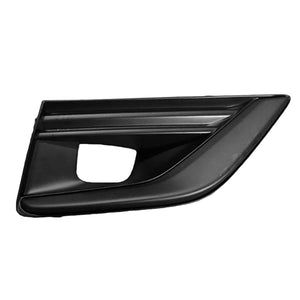 Front Passenger Side Bumper Insert image