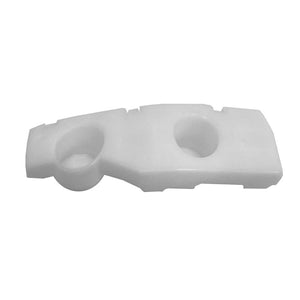 Front Driver Side Bumper Support image