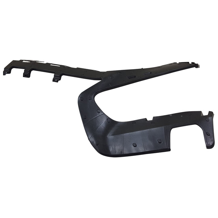 Infiniti QX60 Front Driver Side Bumper Support - IN1042107