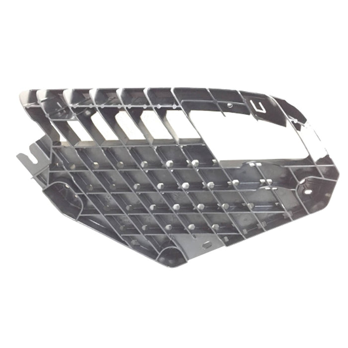 Infiniti QX50 Front Driver Side Bumper Support Bumper Side Clip - IN1042109