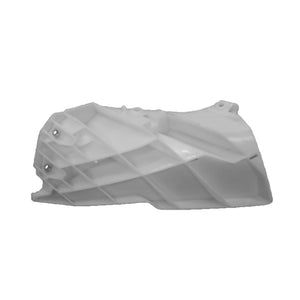 Front Passenger Side Bumper Support image