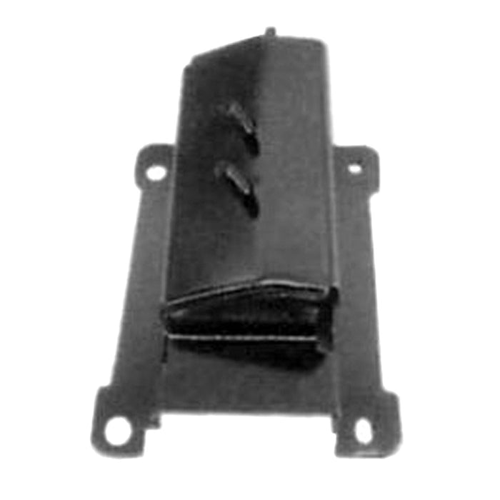 INFINITI I30 Front Driver Side Bumper Bracket Mounting Stay - IN1066101