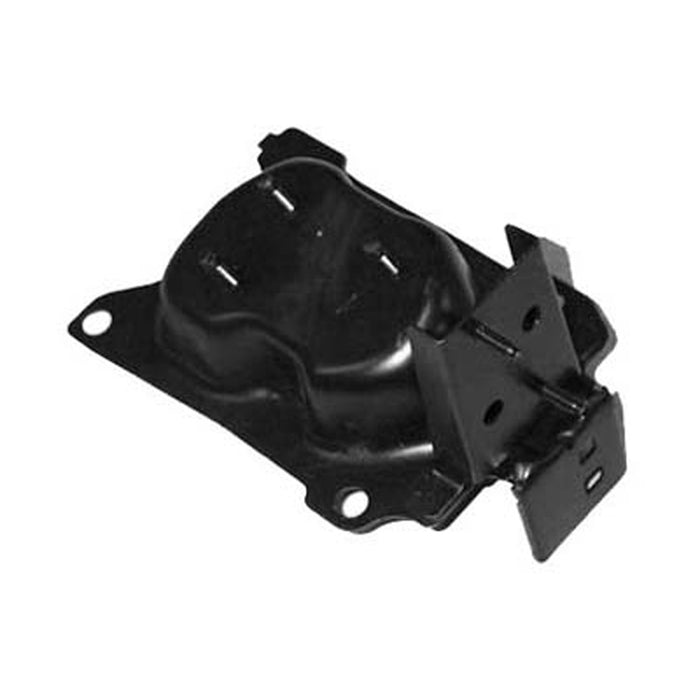 INFINITI I30/I35 Front Driver Side Bumper Bracket Mounting Stay - IN1066102