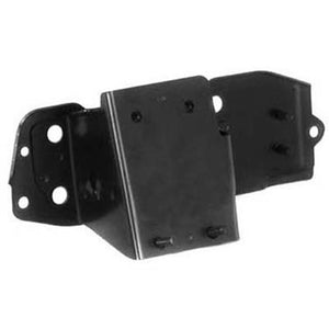 Front Driver Side Bumper Bracket image
