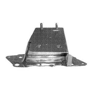 Front Driver Side Bumper Bracket image