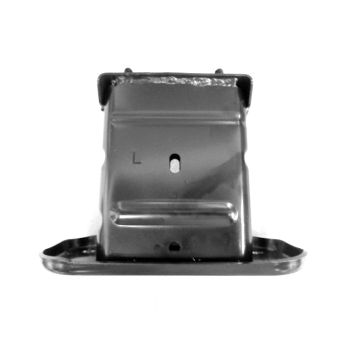 INFINITI Q50 Front Driver Side Bumper Bracket - IN1066108