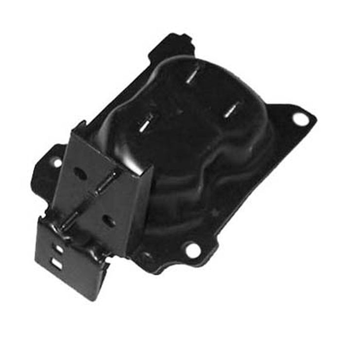 INFINITI I30/I35 Front Passenger Side Bumper Bracket Mounting Stay - IN1067102