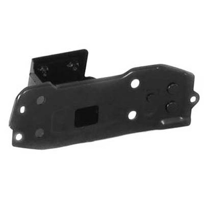 INFINITI FX35/FX45 Front Passenger Side Bumper Bracket Bumper Stay - IN1067104