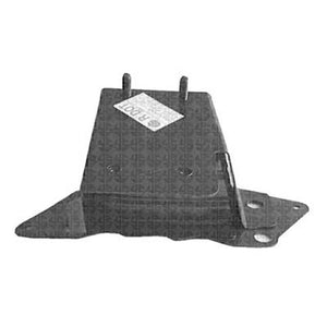 Front Passenger Side Bumper Bracket image