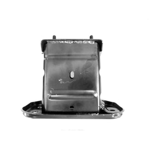 Front Passenger Side Bumper Bracket image