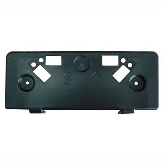 Infiniti G35/G37 Sport Front License Plate Bracket W/Sport Pkg Sedan - IN1068100