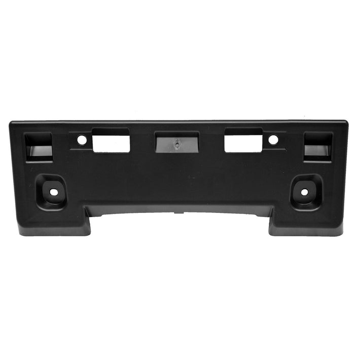 Infiniti Q50 Front License Plate Bracket - IN1068102