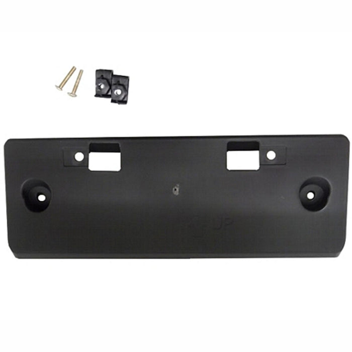 Infiniti QX30 Base/Luxury/Premium Front License Plate Bracket AWD - IN1068103