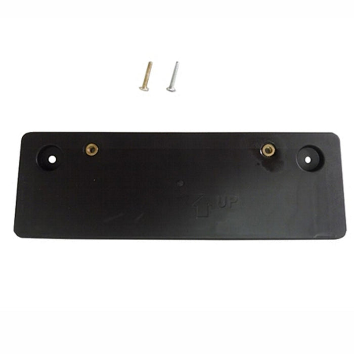 Infiniti QX30 Base/Luxury/Premium Front License Plate Bracket FWD - IN1068104