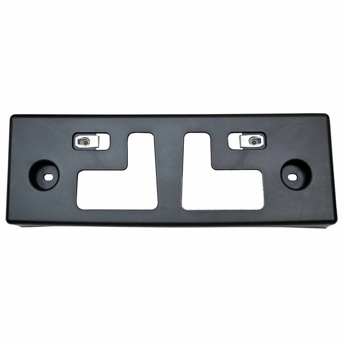 Infiniti QX60 Front License Plate Bracket - IN1068105