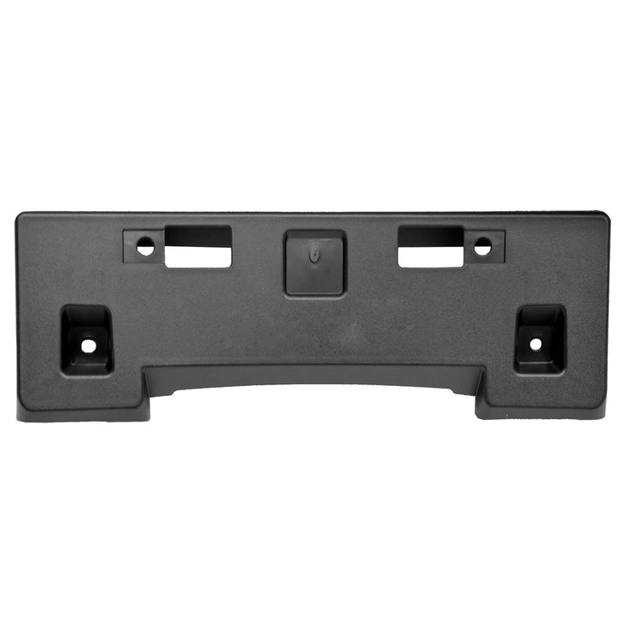 Infiniti Q50 Front License Plate Bracket - IN1068106