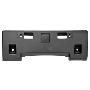 Front License Plate Bracket image
