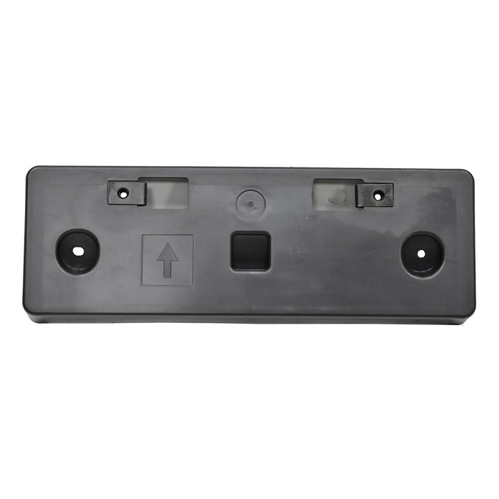 Infiniti QX50 Front License Plate Bracket - IN1068108