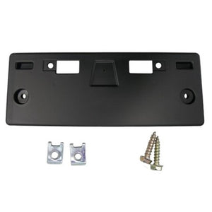 Front License Plate Bracket image