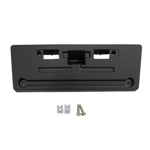 Front License Plate Bracket image