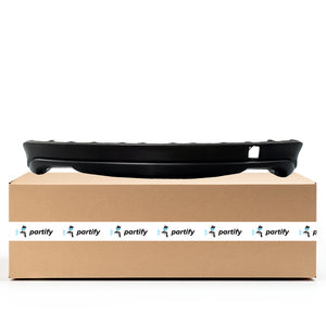 Rear Lower Bumper image