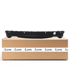 Rear Lower Bumper image