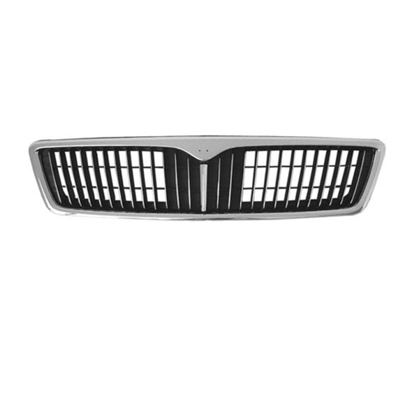 Grilles & Components image
