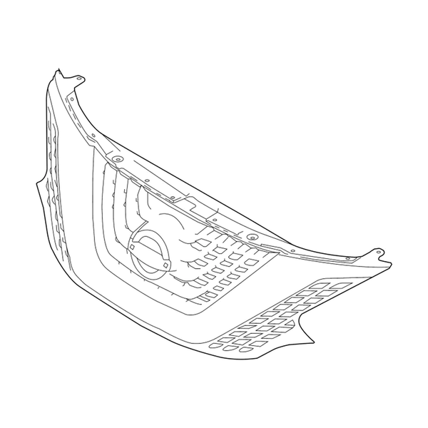 Grilles & Components image
