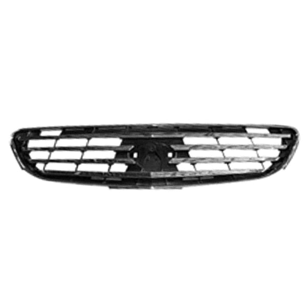 Grilles & Components image