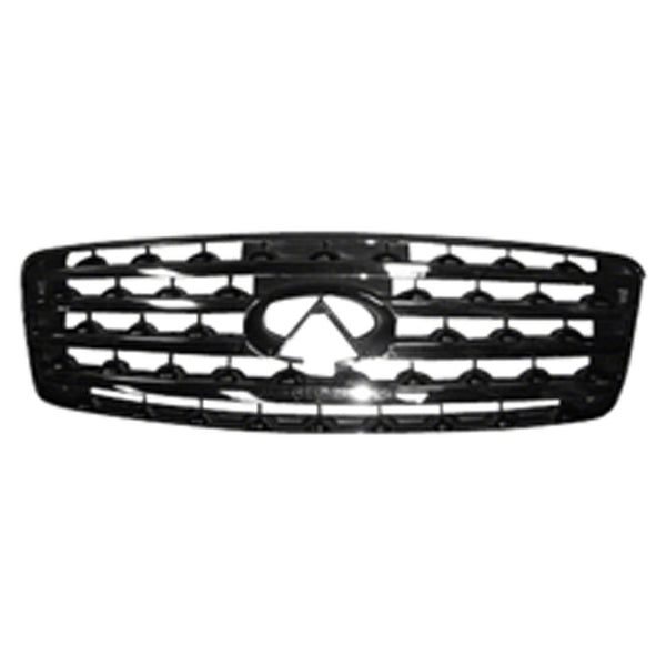 Grilles & Components image