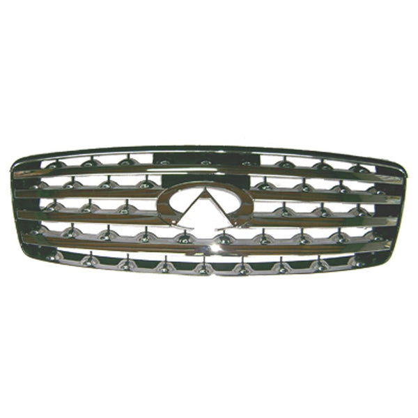 Grilles & Components image