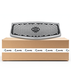 Grilles & Components image