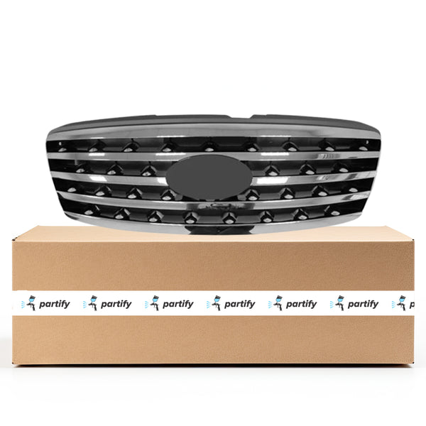 Grilles & Components image