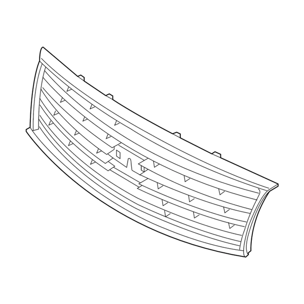 Grilles & Components image