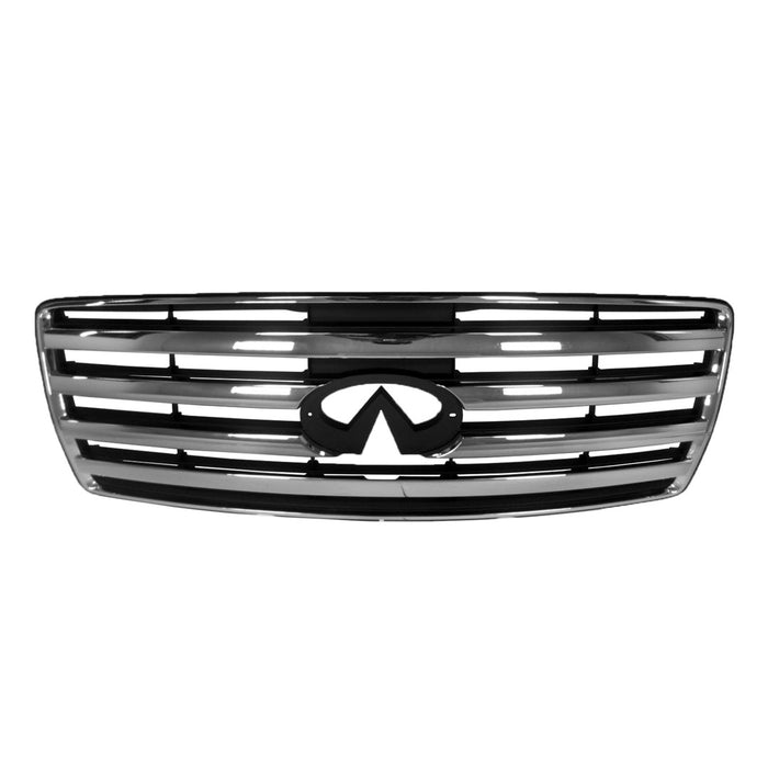INFINITI QX56 Grille Assembly - IN1200129