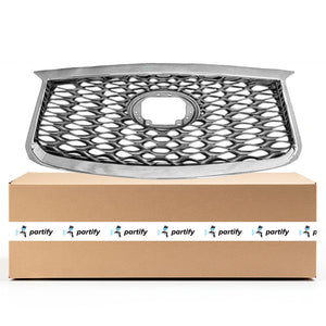 Grille image