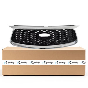 Grille image