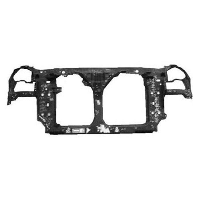 INFINITI G35 Radiator Support From 8-02 - IN1225104