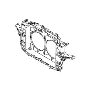 Radiator Support image