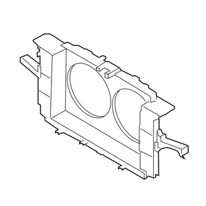 Radiator Support image