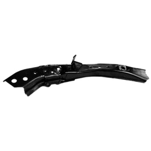 Driver Side Radiator Support image