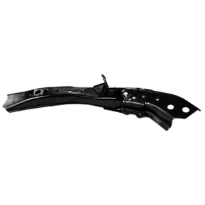 Passenger Side Radiator Support image