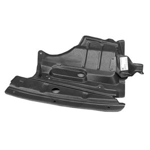 Passenger Side Lower Engine Cover image