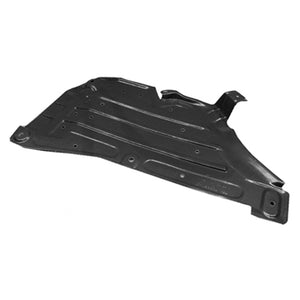 Passenger Side Lower Engine Cover image