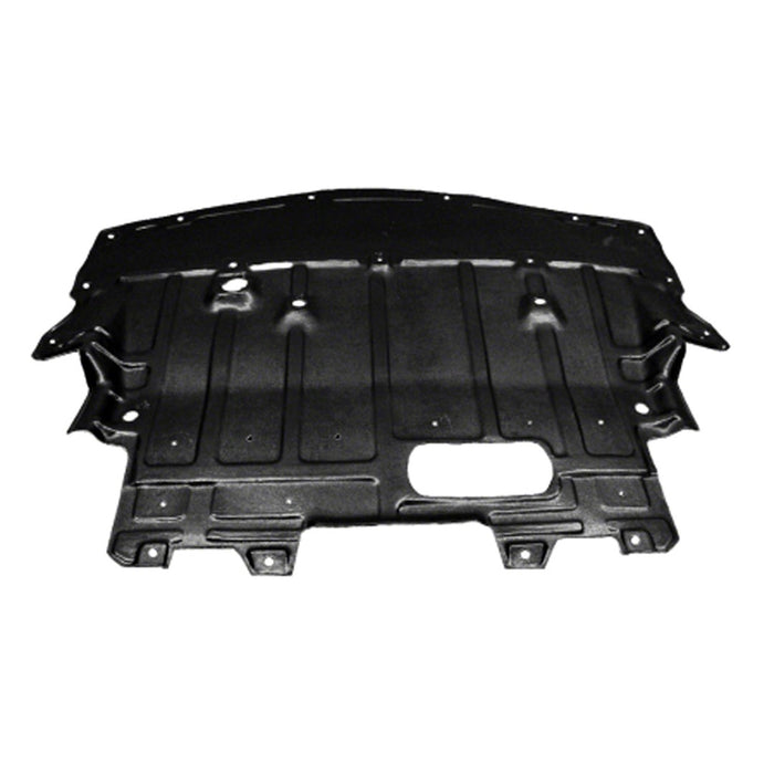 INFINITI G35 Lower Engine Cover Lower Engine AWD Sedan - IN1228115