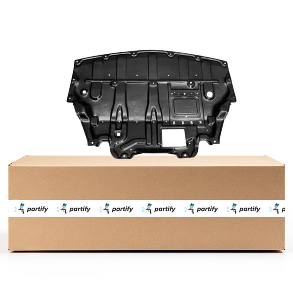 Engine Compartment image