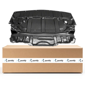 Lower Undercar Shield image