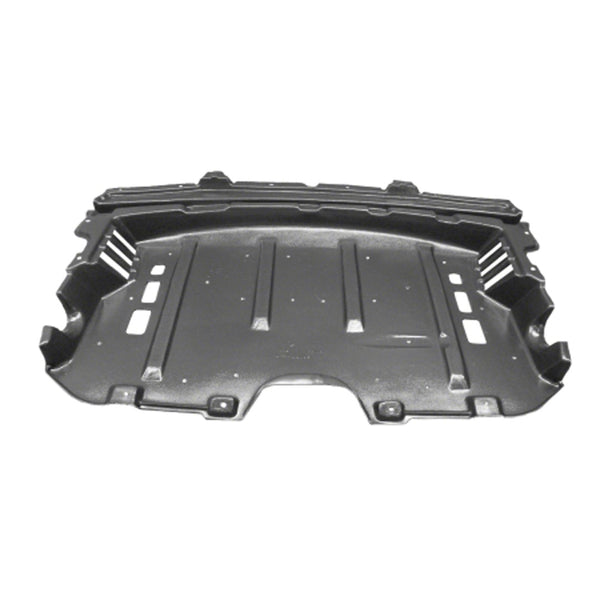Engine Compartment image