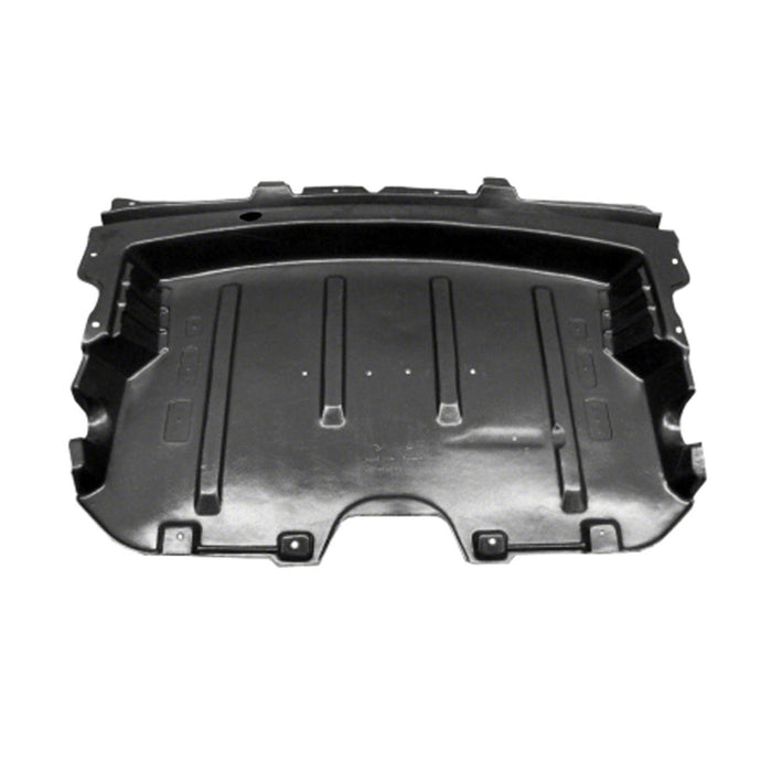 INFINITI FX35 Lower Engine Cover RWD - IN1228122